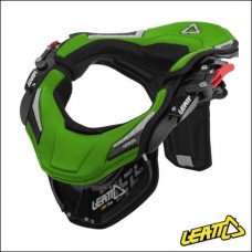 Leatt Padding Gpx Club 3 Green