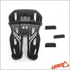 Leatt Neck Brace Thoracic pack Set GPX 6.5 Carbon