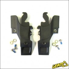 Leatt Neck Brace Spacing Pin Pack 0mm