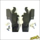 Leatt Neck Brace Spacing Pin Pack 20mm
