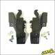 Leatt Neck Brace Spacing Pin Pack 0mm