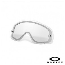 Oakley Lens Crowbar Dual Vented Clear