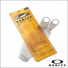 Oakley Tear Off's Proven Laminated 14 Pz.