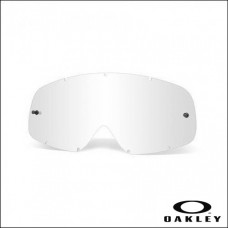 Oakley Lens XS O Frame Clear