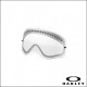 Oakley Lens O Frame MX Dual Vented Clear