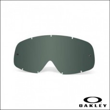 Oakley Lens O Frame MX Dark Grey