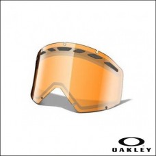Oakley Lens Proven Dual Vented Persimmon