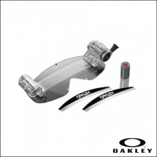 Oakley XS O Frame Roll Off Complete Kit