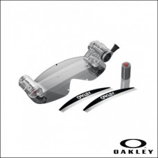 Oakley Mayhem Pro Roll Off Complete Kit