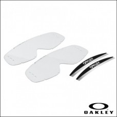 Oakley XS O Frame Roll Off Lens Kit