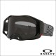 Oakley Airbrake MX Galaxy Black - Dark Grey