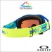 Oakley Airbrake MX Thread Retina - Prizm Sapphire