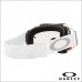 Oakley Airbrake MX Tuff Blocks White - Clear