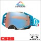 Oakley Airbrake MX Chase Sexton Signature - Prizm Sapphire*