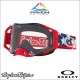 Oakley Airbrake MX TLD Signature Red Banner - Prizm Low Light