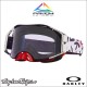 Oakley Airbrake MX TLD RWB Stars - Lens Prizm Low Light