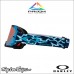 Oakley Airbrake MX TLD Blue Lightning - Prizm Sapphire