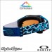 Oakley Airbrake MX TLD Blue Lightning - Prizm Sapphire