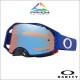 Oakley Airbrake MX Moto Blue - Lens Prizm Sapphire Iridium