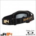Oakley Airbrake MX Herlings Signatue - 24K Iridium