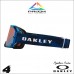 Oakley Airbrake MX Sexton Signatue - Prizm Sapphire