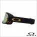 Oakley Airbrake MX 50th Anniversary - 24K Iridium