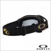 Oakley Airbrake MX 50th Anniversary - 24K Iridium