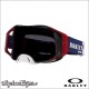 Oakley Airbrake MX TLD RWB Stars - Dark grey