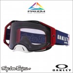 Oakley Airbrake MX TLD RWB Stars - Prizm Low Light