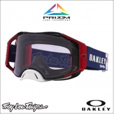 Oakley Airbrake MX TLD RWB Stars - Prizm Low Light