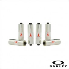 Oakley Airbrake Roll Off Film Kit