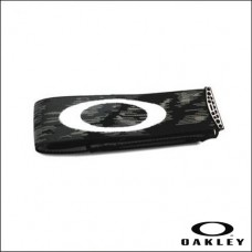 Oakley Airbrake Replacement Strap Kit Black Speed