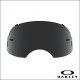 Oakley Lens Plutonite Airbrake Dark Grey