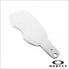 Oakley Tear Off's Airbrake STD 25 Pz.
