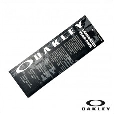 Oakley Tear Off's Airbrake Laminated 14 Pz.