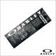 Oakley Tear Off's Airbrake Laminated 14 Pz.