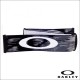 Oakley Airbrake Replacement Strap Kit Black Speed