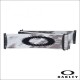 Oakley Airbrake Replacement Strap Kit White Speed