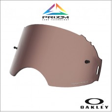 Oakley Lens Plutonite Airbrake Prizm™ Black