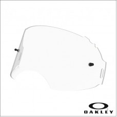 Oakley Lens Plutonite Airbrake Clear