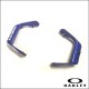 Oakley Airbrake Outrigger Kit Royal Blue