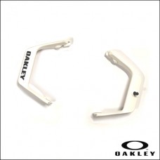 Oakley Airbrake Outrigger Kit Matte White 