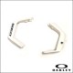 Oakley Airbrake Outrigger Kit Matte White 