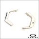 Oakley Airbrake Outrigger Kit Matte White 