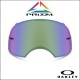 Oakley Lens Plutonite Airbrake Prizm™ Jade