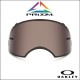 Oakley Lens Plutonite Airbrake Prizm™ Black