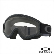 Oakley L Frame Carbon Fiber - Clear