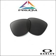 Oakley Frogskins Lenti di Ricambio Prizm™ Black