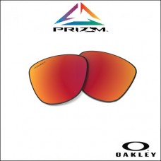 Oakley Frogskins Lenti di Ricambio Prizm™ Ruby
