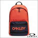 Oakley Backpack Cordura 2 Magma Orange